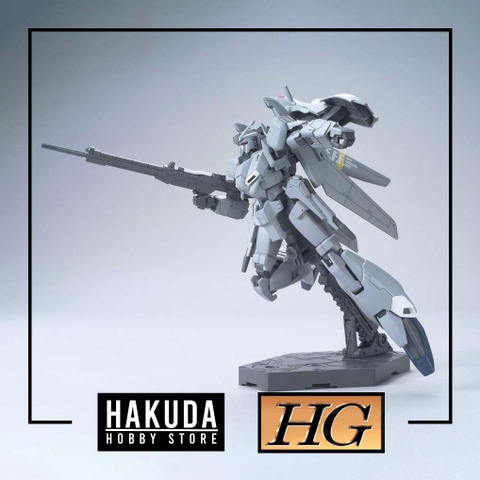 Mô hình HGUC 1/144 HG Zeta Plus (Unicorn Ver.) - Chính hãng Bandai Nhật Bản