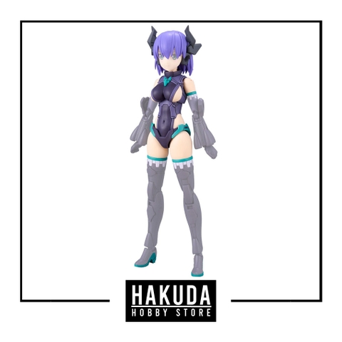 Mô hình phụ kiện 30MS OP07 Option Parts Set 7 Evil Costume (Color A) - Chính hãng Bandai Nhật Bản