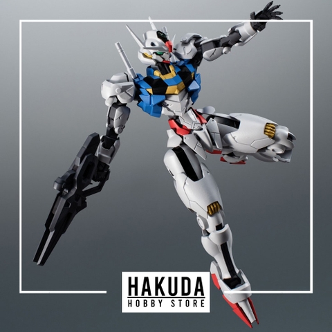 Mô hình Robot Spirits Gundam Aerial Ver. A.N.I.M.E. - Chính hãng Bandai Nhật Bản
