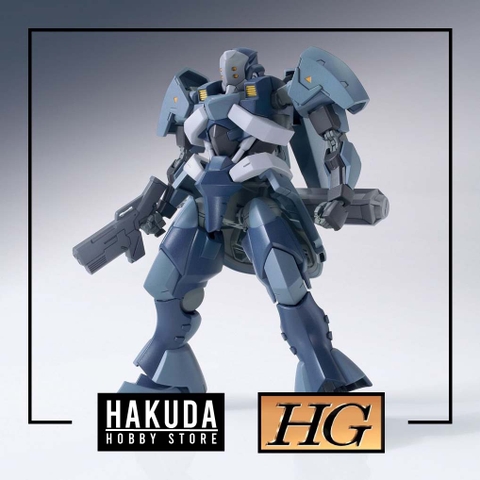 Mô hình HG IBO 1/144 Rouei - Mô hình Gundam chính hãng Bandai Nhật Bản