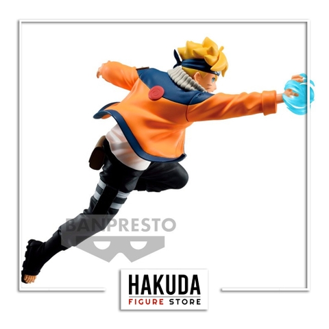 Mô hình Boruto Uzumaki Boruto (Vibration Stars Vol. 2) - Chính hãng Banpresto Nhật Bản