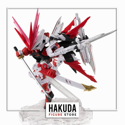 Mô hình NXEDGE Style Gundam Astray Red Dragon - Chính hãng Bandai Nhật Bản