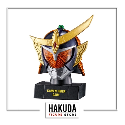 Mô hình Kamen Rider Mask History 2 - Chính hãng Bandai Nhật Bản