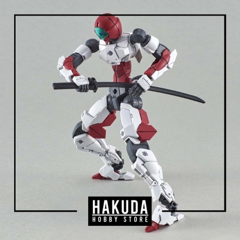 Mô hình 30MM Spinatio (Sengoku Type) - Chính hãng Bandai Nhật bản