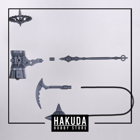 Mô hình phụ kiện 30MM W15 Customize Weapons (Fantasy Weapon) - Chính hãng Bandai Nhật Bản