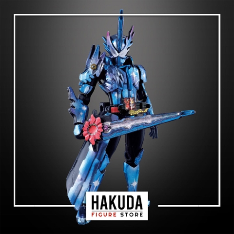 Mô hình Sodo Kamen Rider Saber Book 9 - Chính hãng Bandai Nhật Bản
