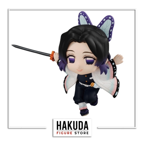 Mô hình Kimetsu no Yaiba Adverge Motion 2 - Chính hãng Bandai Nhật Bản