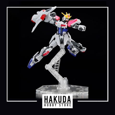 Mô hình Entry Grade EG Build Strike Exceed Galaxy - Chính hãng Bandai Nhật Bản