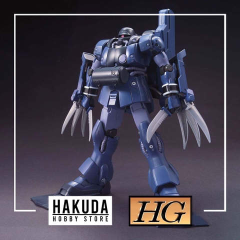 Mô hình HGUC 1/144 HG Zee Zulu - Chính hãng Bandai Nhật Bản