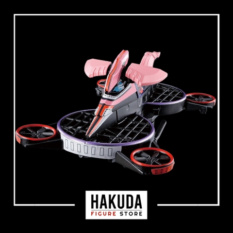 Mô hình Sodo Kamen Rider Revice By 6 - Chính hãng Bandai Nhật Bản