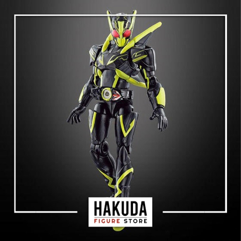 Mô hình Sodo Kamen Rider Zero-One Zero One AI 03 - Chính hãng Bandai Nhật Bản