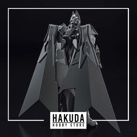 Mô hình Figure-rise Standard Amplified Batman - Chính hãng Bandai Nhật Bản
