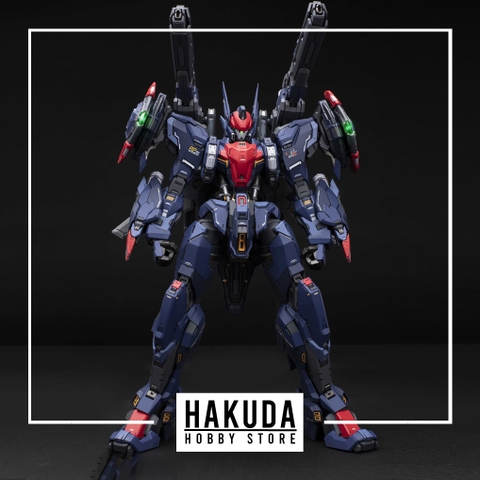 Mô hình Metal Build 1/72 MCT AP02AF Marquis Of Wucheng - Chính hãng Moshow Toys