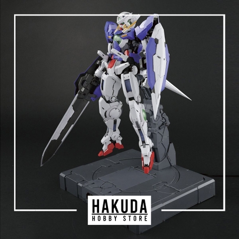 Mô hình PG 1/60 00 Exia Gundam - Chính hãng Bandai Nhật Bản