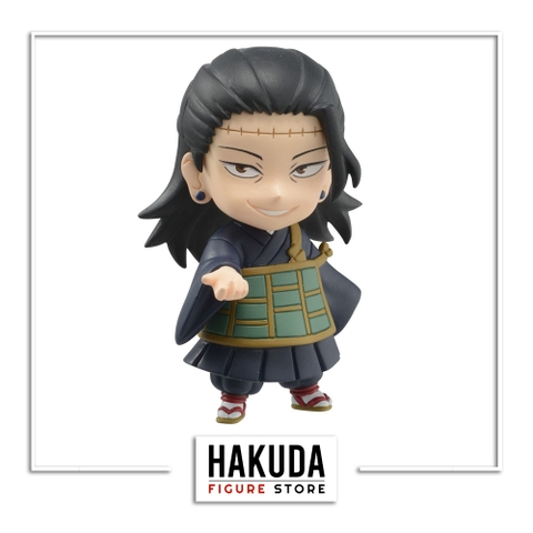 Mô hình Jujutsu Kaisen Adverge Motion 2 - Chính hãng Bandai Nhật Bản