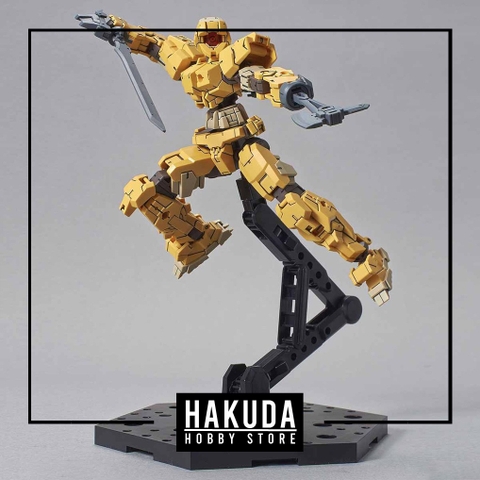 Mô hình phụ kiện 30MM Option Weapon 1 For Alto - Chính hãng Bandai Nhật Bản