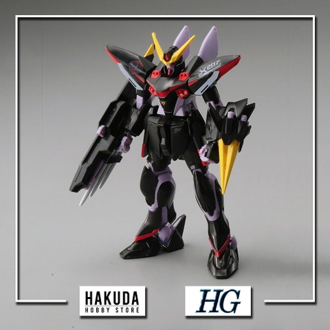 Mô hình HG Seed 1/144 Blitz Gundam - Chính hãng Bandai Nhật Bản