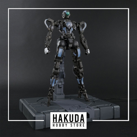 Mô hình PG 1/60 00 Exia Gundam - Chính hãng Bandai Nhật Bản