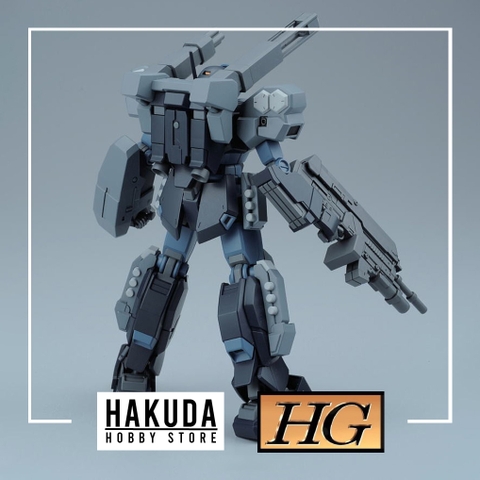 Mô hình HGUC 152 1/144 HG Jesta Cannon - Chính hãng Bandai Nhật Bản