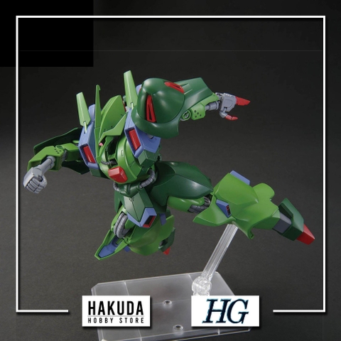 Mô hình HGUC 262 1/144 HG Galluss J - Chính hãng Bandai Nhật Bản