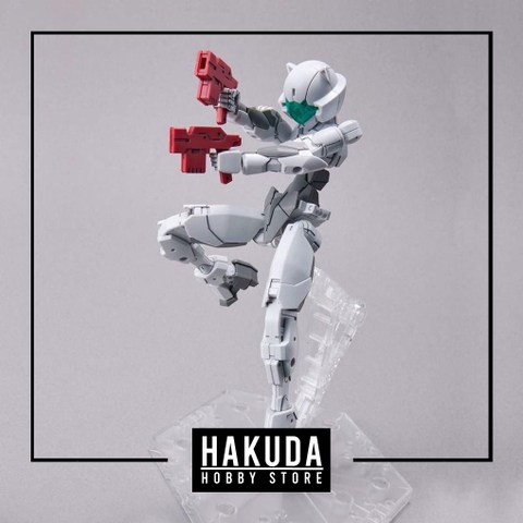 Mô hình 30MM Spinatia (Assassin Type) - Mô hình Gundam chính hãng Bandai Nhật bản