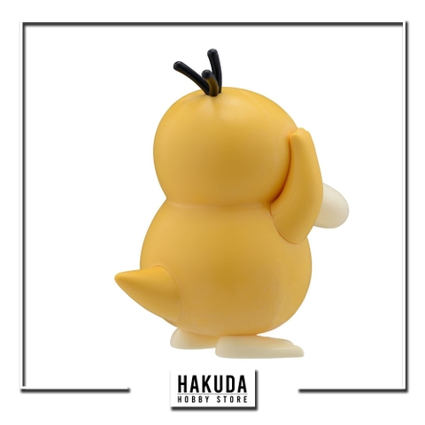 Mô hình Pokemon Plamo Collection Quick! 21 Psyduck - Chính hãng Bandai Nhật Bản