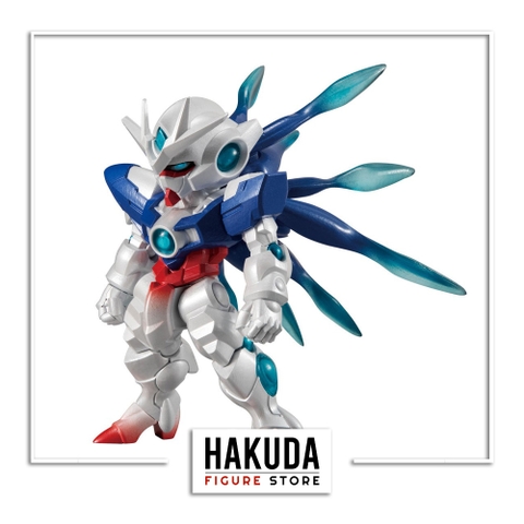 Mô Hình FW Gundam Converge 10th Anniversary Memorial Selection 03 - Chính hãng Bandai Nhật Bản