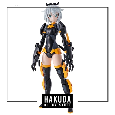 Mô hình 30MS Rishetta (Color A) - Mô hình Gundam chính hãng Bandai Nhật Bản