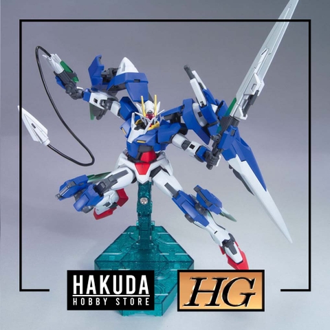 Mô hình HG 00 1/144 Seven Swords - Mô hình chính hãng Bandai Nhật Bản
