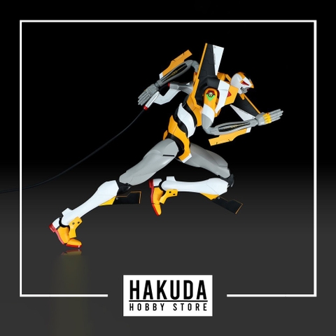 Mô hình PG 1/60 Evangelion Unit 00 Eva 00 - Chính hãng Meng Model