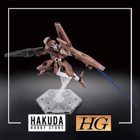 Mô hình HGWM 18 1/144 HG Gundam Lfrith Thorn - Chính hãng Bandai Nhật Bản