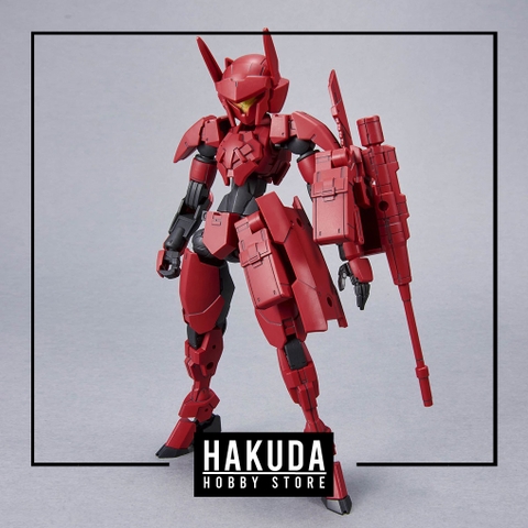 Mô hình 30MM Spinatia (Commando Type) - Mô hình Gundam chính hãng Bandai Nhật bản