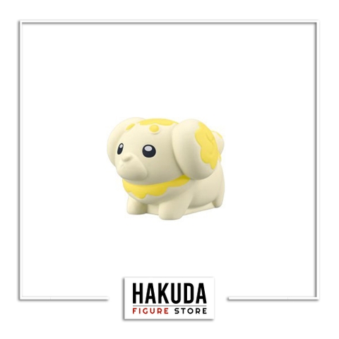 Mô hình Pokemon Kids Armarouge & Ceruledge - Mô hình chính hãng Bandai Nhật Bản