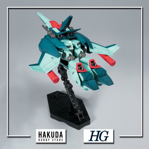 Mô hình HGUC 085 1/144 HG Re GZ - Chính hãng Bandai Nhật Bản