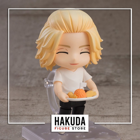 Mô hình Nendoroid 1666 Mikey (Manjiro Sano) - Chính hãng Good Smile Company