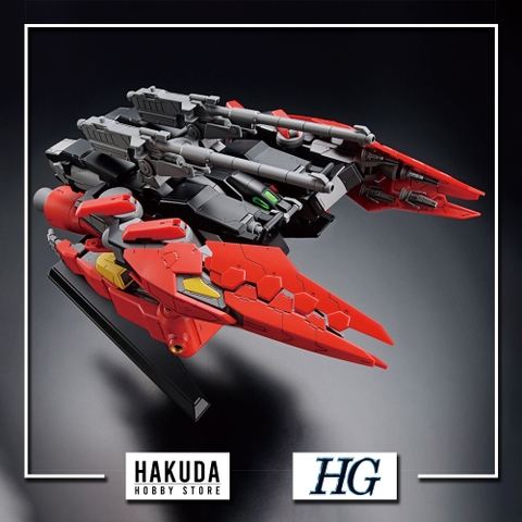 Mô hình HGBM 007 1/144 HG Typhoeus Gundam Chimera - Chính hãng Bandai Nhật Bản