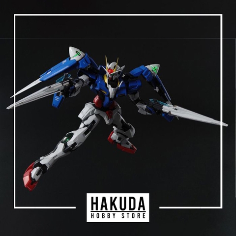 Mô hình PG 1/60 00 Raiser Gundam - Chính hãng Bandai Nhật Bản