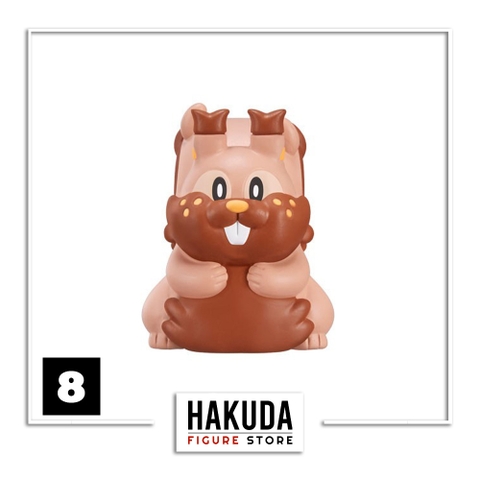 Mô hình Pokemon Kids Pokemon Traveling Friends - Chính hãng Bandai Nhật Bản
