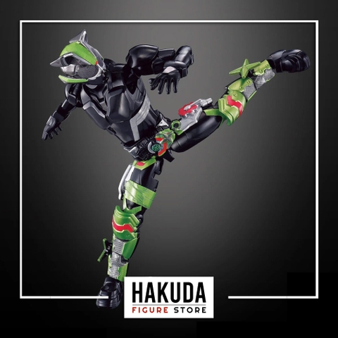 Mô hình Sodo Kamen Rider Geats ID 2 - Chính hãng Bandai Nhật Bản