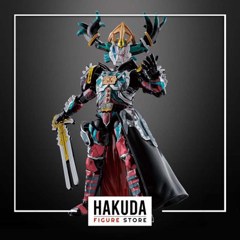 Mô hình Sodo Kamen Rider Saber Book 10 - Chính hãng Bandai Nhật Bản