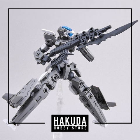Mô hình phụ kiện 30MM W15 Customize Weapons (Fantasy Weapon) - Chính hãng Bandai Nhật Bản