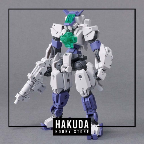 Mô hình 30MM Forestieri 01 - Chính hãng Bandai Nhật Bản