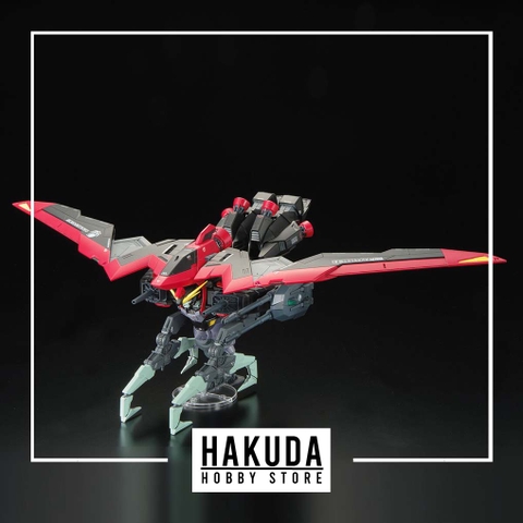 Mô hình FM 1/100 Raider Gundam - Chính hãng Bandai Nhật Bản