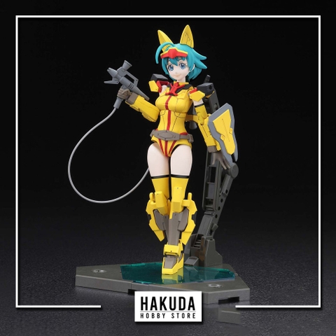 Mô hình FRS Build Divers Diver Nami - Chính hãng Bandai Nhật Bản