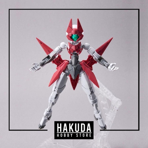 Mô hình 30MM Spinatia (Assassin Type) - Mô hình Gundam chính hãng Bandai Nhật bản