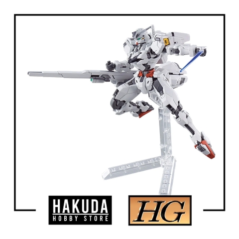 Mô hình HGWM 26 1/144 HG Gundam Calibarn - Chính hãng Bandai Nhật Bản