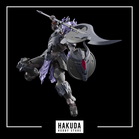 Mô hình phụ kiện 30MF Class Up Armor (Rosan Warrior) - Mô hình chính hãng Bandai Nhật bản