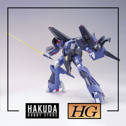Mô hình HGUC 157 1/144 HG Messala - Chính hãng Bandai Nhật Bản