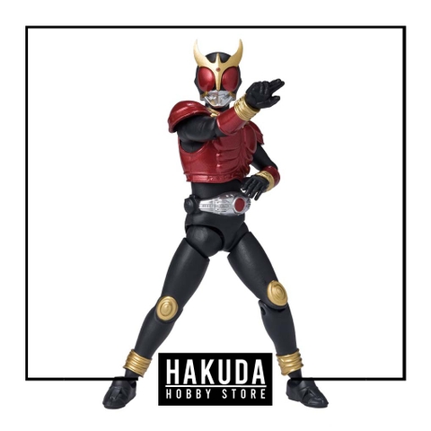 Mô hình Shodo-XX (Double Cross) Kamen Rider - Chính hãng Bandai Nhật Bản