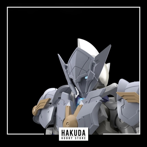 Mô hình phụ kiện 30MF A02 Class Up Armor (Liber Paladin) - Mô hình chính hãng Bandai Nhật bản